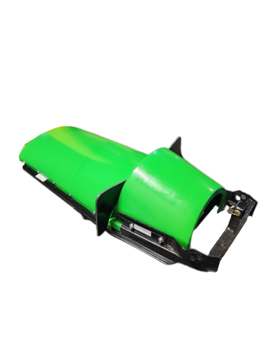 24-BI-CBA-GN -- 24'' Center Back Assembly - JD Green